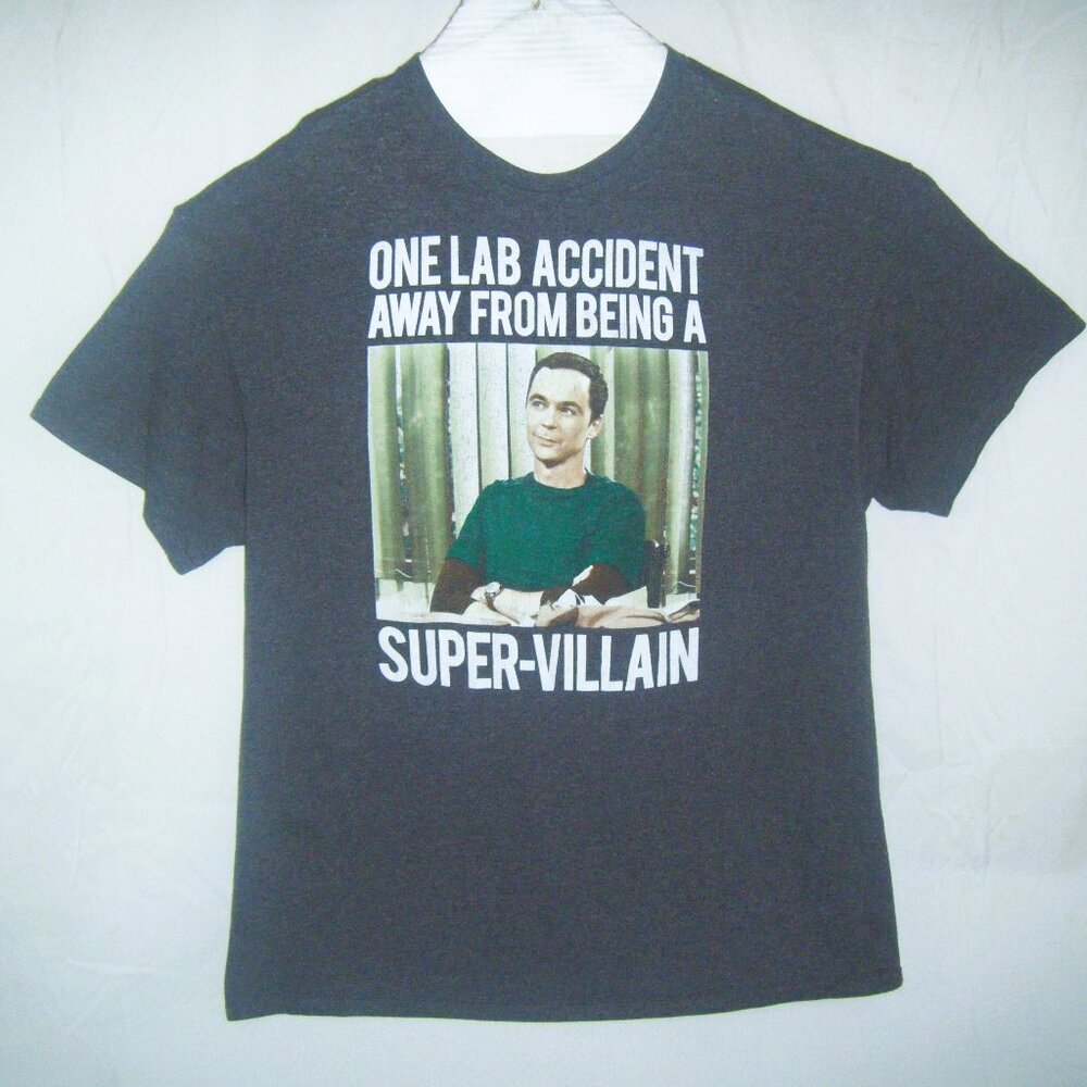 The Big Bang Theory T-Shirt